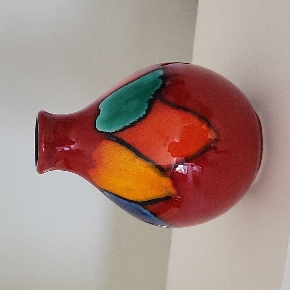 Poole Vase